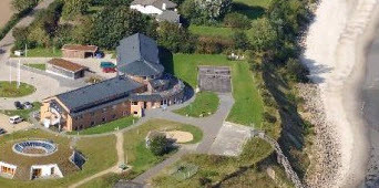 Jugendherberge Dahme